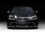 Lexus GS F-Sport by Wald 2012 года
